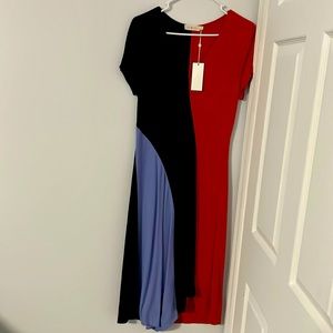 NWT Tory Burch Sunmer Dress